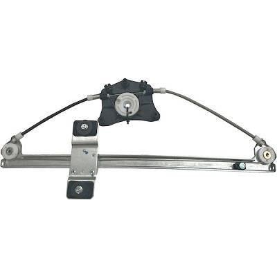 Alzacristallo Audi A3 05-08 3 trg + Sportback - 1031222