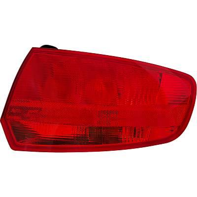 Luce posteriore Audi A3 03-05 - 1031290