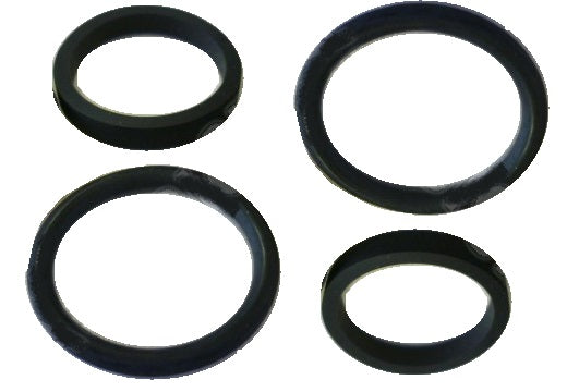 Kit Guarnizioni Valvola Riscaldamento