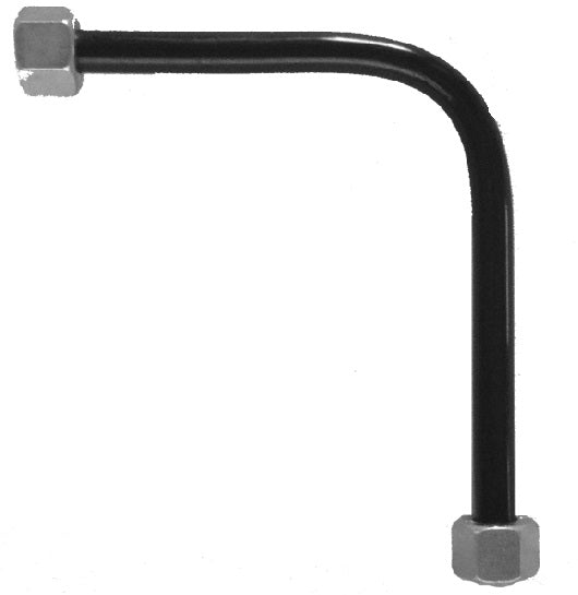 Tubo Acqua Eurotech/Trakker/Stralis