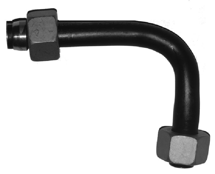 Tubo Acqua