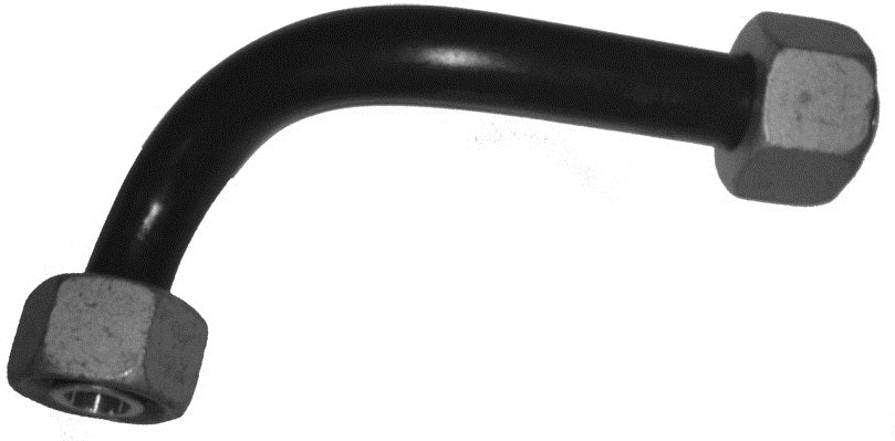 Tubo Acqua Cursor/Stralis