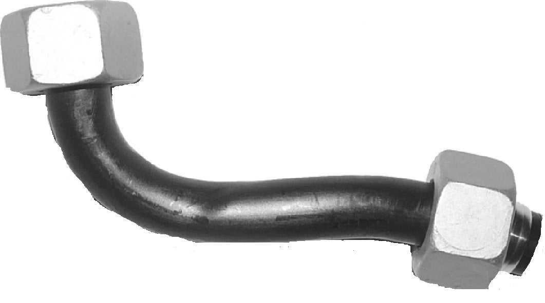 Tubo Acqua Cursor/Stralis