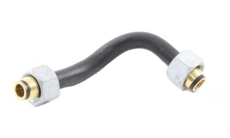 Tubo In Rame Pressostato-Serbatoio Per Compressori 25 Lt - Foto 9