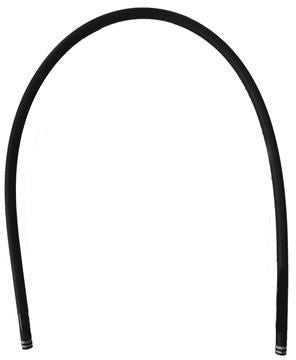 Tubo Flessibile Catalizzatore