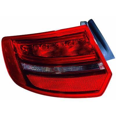 Luce posteriore Audi A3 Lim./Sportb./Cabrio 08-12 - 1032690