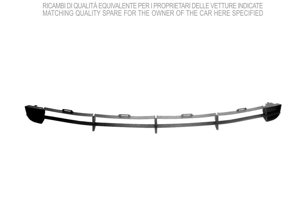Griglia Paraurti FORD MONDEO 2000 - 2003 OE 1344316