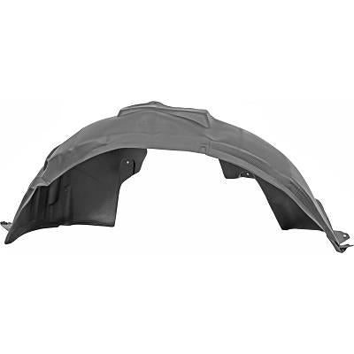 Copertura, Passaruota Audi A3 Lim./Sportback (Typ8V) 12-16 - 1033009