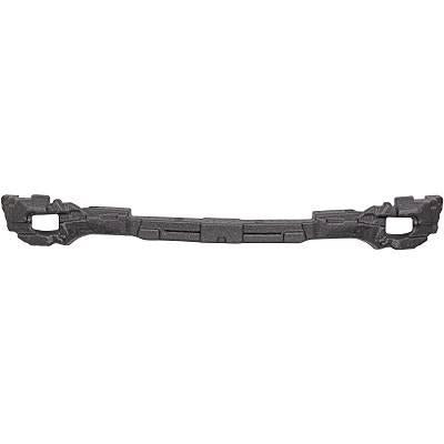 Ammortizzatore d'urto, Paraurti Audi A3 Lim/Sportback/Cabrio (Typ8V) 16-> - 1033264