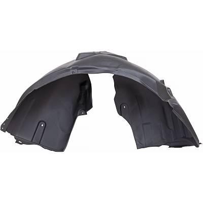 Copertura, Passaruota Audi A3 Stufenheck/Cabrio (Typ8V) 13-16 - 1033408