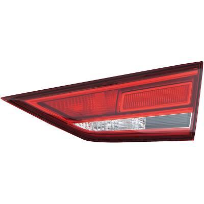 Luce posteriore Audi A3 Stufenheck/Cabrio (Typ8V) 13-16 - 1033493
