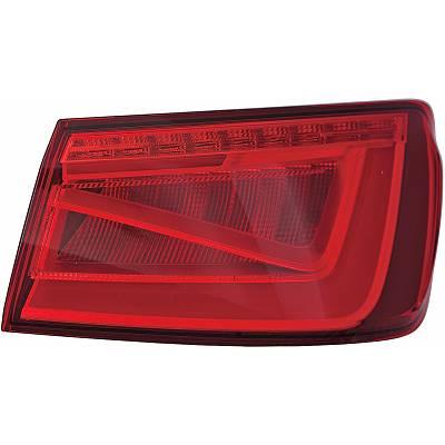 Luce posteriore Audi A3 Stufenheck/Cabrio (Typ8V) 13-16 - 1033494