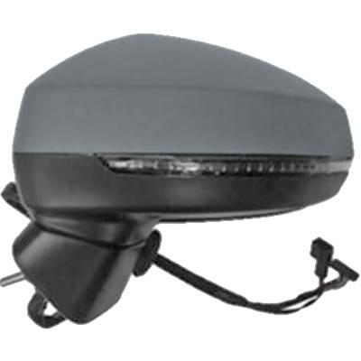 Specchio retrovisore esterno Audi A3 Lim./Sportback (Typ8V) 12-16 - 1033625
