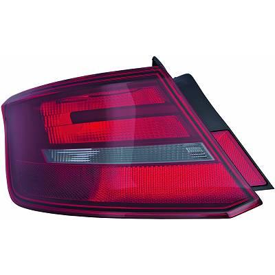 Luce posteriore Audi A3 Lim./Sportback (Typ8V) 12-16 - 1033691
