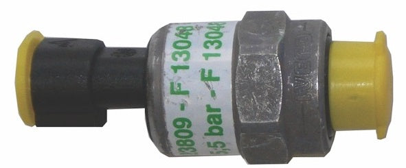 Interruttore Press. Cursor-Stralis