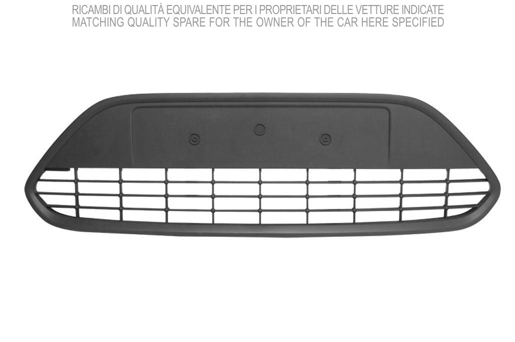 Griglia Paraurti FORD FOCUS 2007 - 2011 OE 1497510