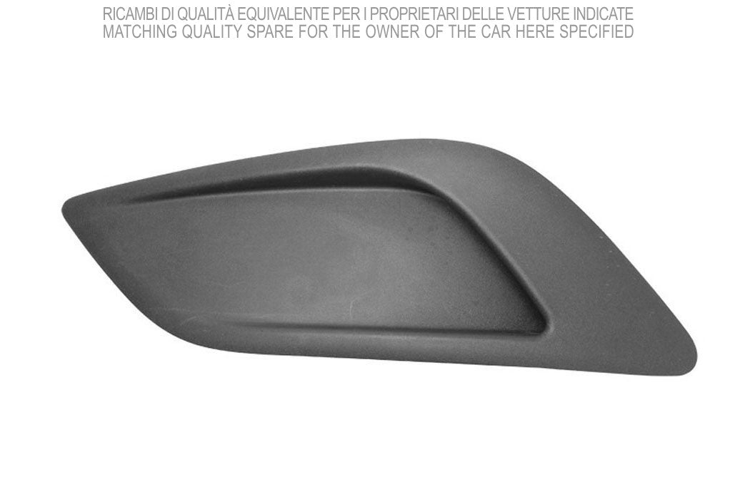 Griglia Paraurti FORD FOCUS 2007 - 2011 OE 1538834