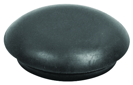 TASSELLO IN GOMMA TONDO PER IVECO TURBOTECH (Confezione da 10 pezzi) oe 42480064