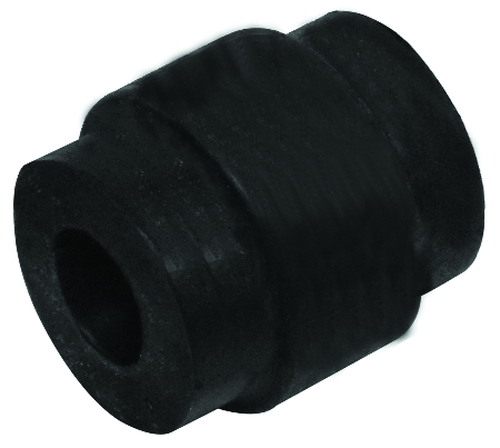 BOCCOLA BARRA STABILIZZATRICE PER IVECO DAILY RESTYLING (Confezione da 2 pezzi) oe 93802631