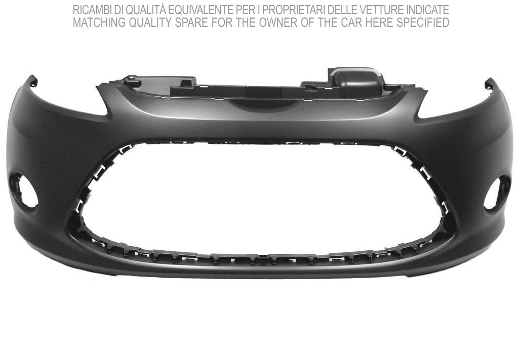 Paraurti Anteriore FORD FIESTA 2008 - 2012 OE 1568817