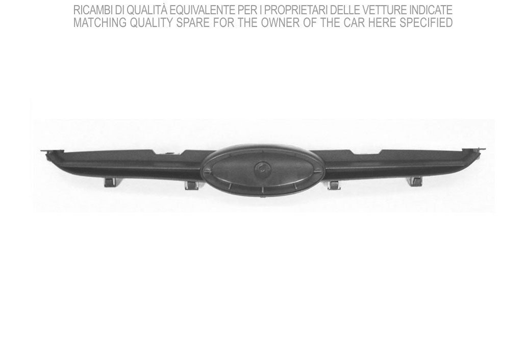 Griglia FORD FIESTA 2008 - 2012 OE 1553603