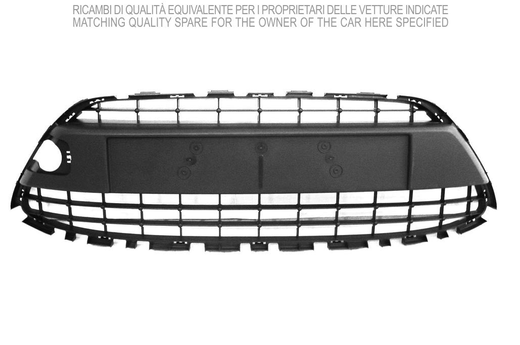 Griglia Paraurti FORD FIESTA 2008 - 2012 OE 1766625