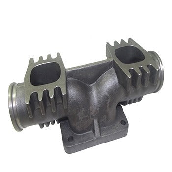Collettore Scarico Cursor
