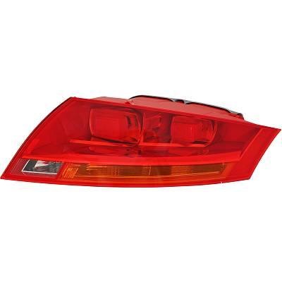 Luce posteriore Audi TT Coupe/Cabrio 10-14 - 1041090
