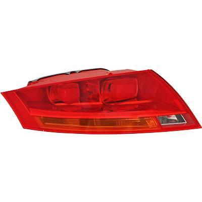Luce posteriore Audi TT Coupe/Cabrio 10-14 - 1041091