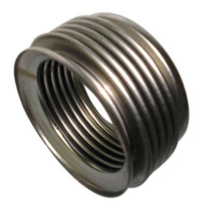 Tubo Flex Collett. Eurotech