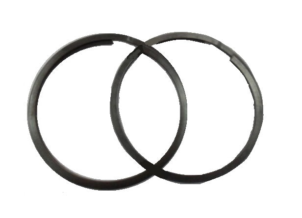 Serie Segmenti Scarico 170-190