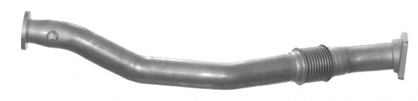 Tubo Flex. Sc. Eurocargo 80/100/120E15