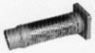 Tubo Fl.Sc. Eurotech 190E24 | per Iveco EUROTECH MT, EUROTECH MH, EUROCARGO I-III | OE 98453453