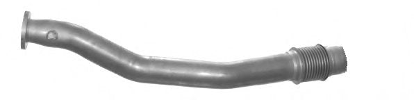 Tubo Fl.Sc. Eurocargo 95/135E21