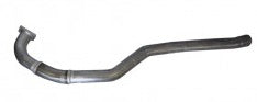 Tubo di Scarico Tector