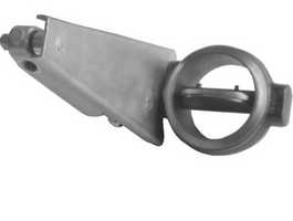 Freno Motore Completo Tector