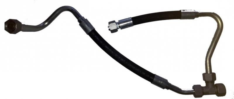 Tubo Fl. Acqua Bus Euroclass