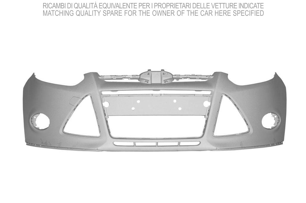 Paraurti Anteriore FORD FOCUS 2011 - 2014 OE 1719342