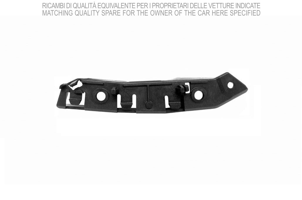 Paraurti Anteriore SX FORD FOCUS 2011 - 2014 OE 1718731