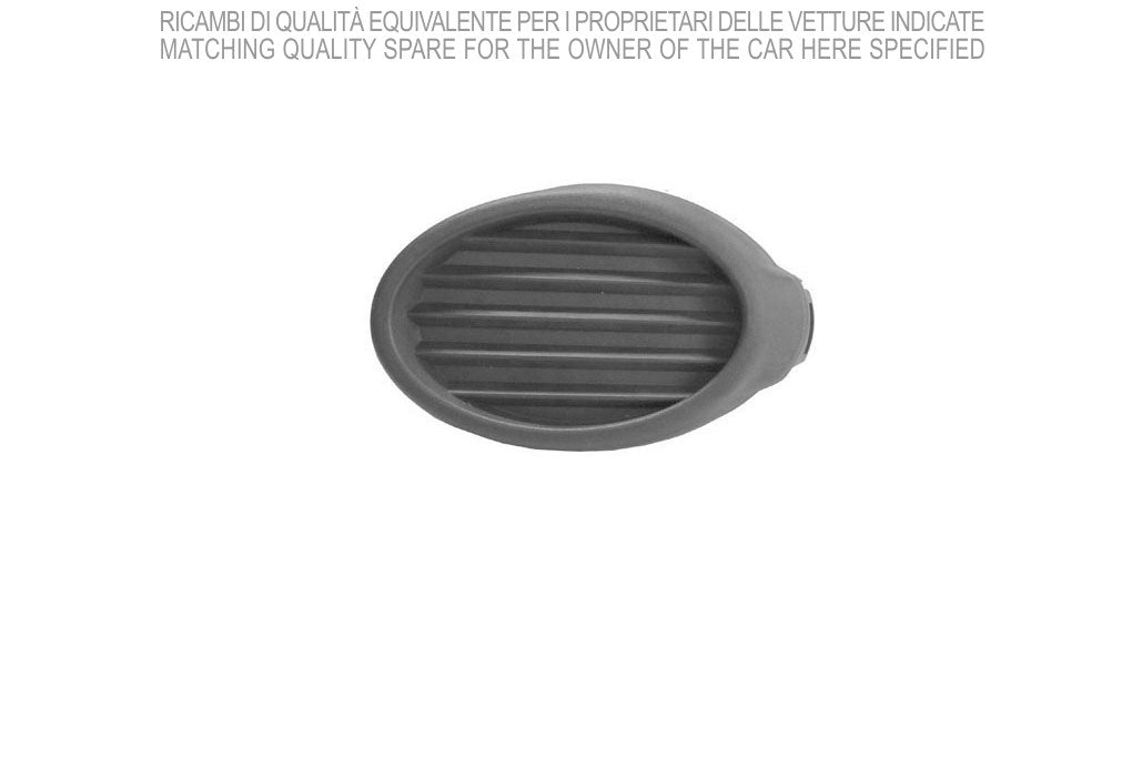 Tappo Fendinebbia SX FORD FOCUS 2011 - 2014 OE 1694676