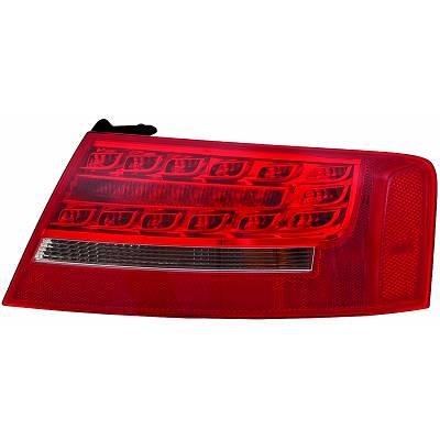 Luce posteriore Audi A5 07-11 - 1045091