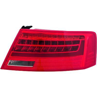 Luce posteriore Audi A5 11-16 - 1045190
