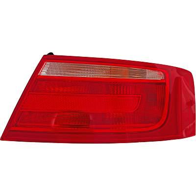 Luce posteriore Audi A5 07-11 - 1045690