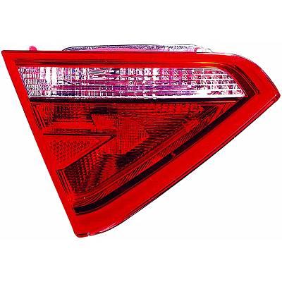 Luce posteriore Audi A5 07-11 - 1045693