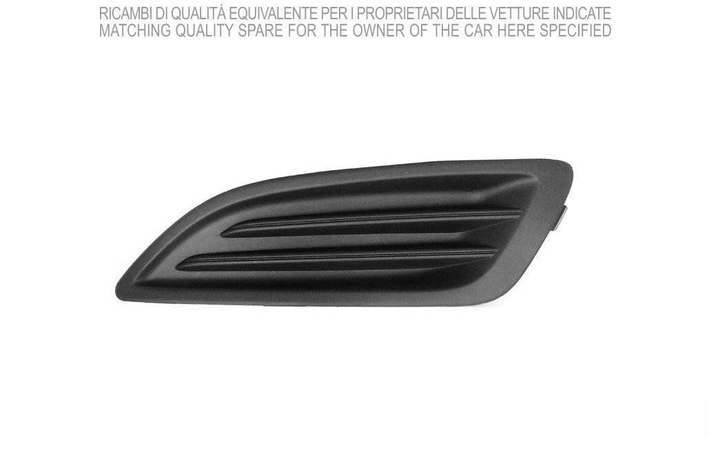 Griglia Anteriore SX FORD FIESTA 2013 - 2017 OE 1778253