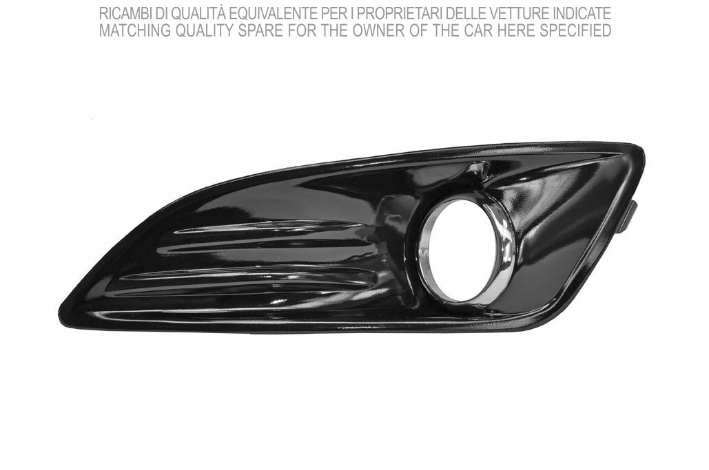 Griglia Paraurti FORD FIESTA 2013 - 2017 OE 1777213