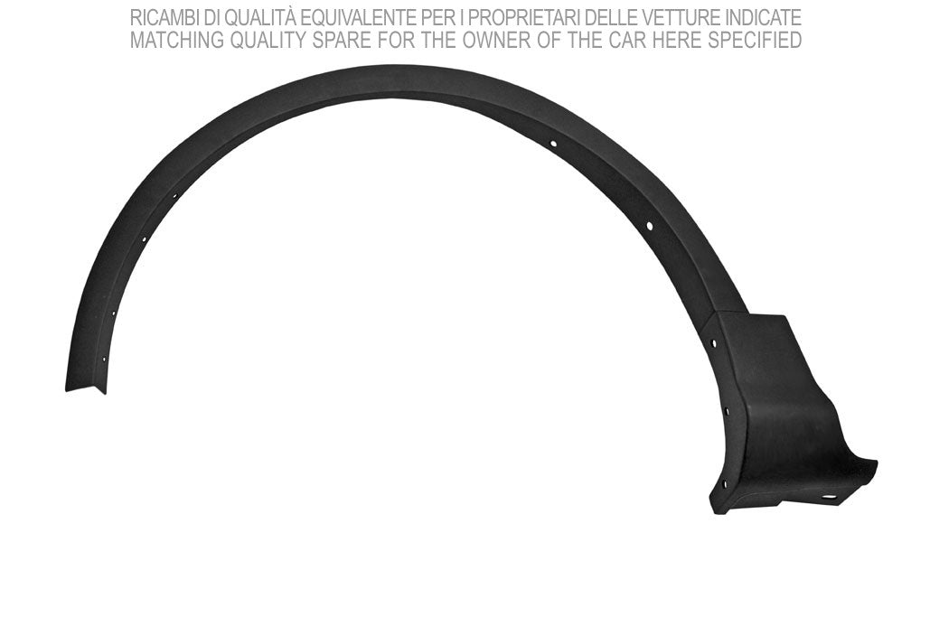 Passaruota Anteriore SX FORD KUGA 2013 - 2016 OE 1818215
