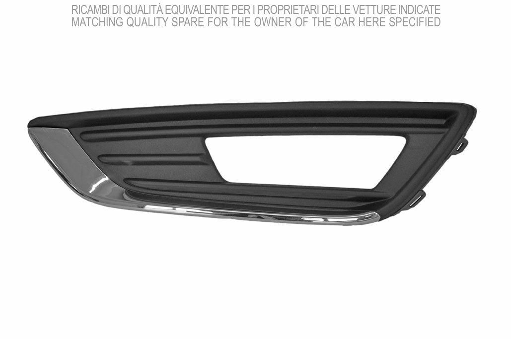 Griglia SX FORD FOCUS 2014 - 2018 OE 1873304