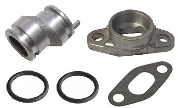 Kit Tubetto P.A. Gamma Z.-115-17