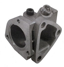 Corpo Portatermostato 650-110
